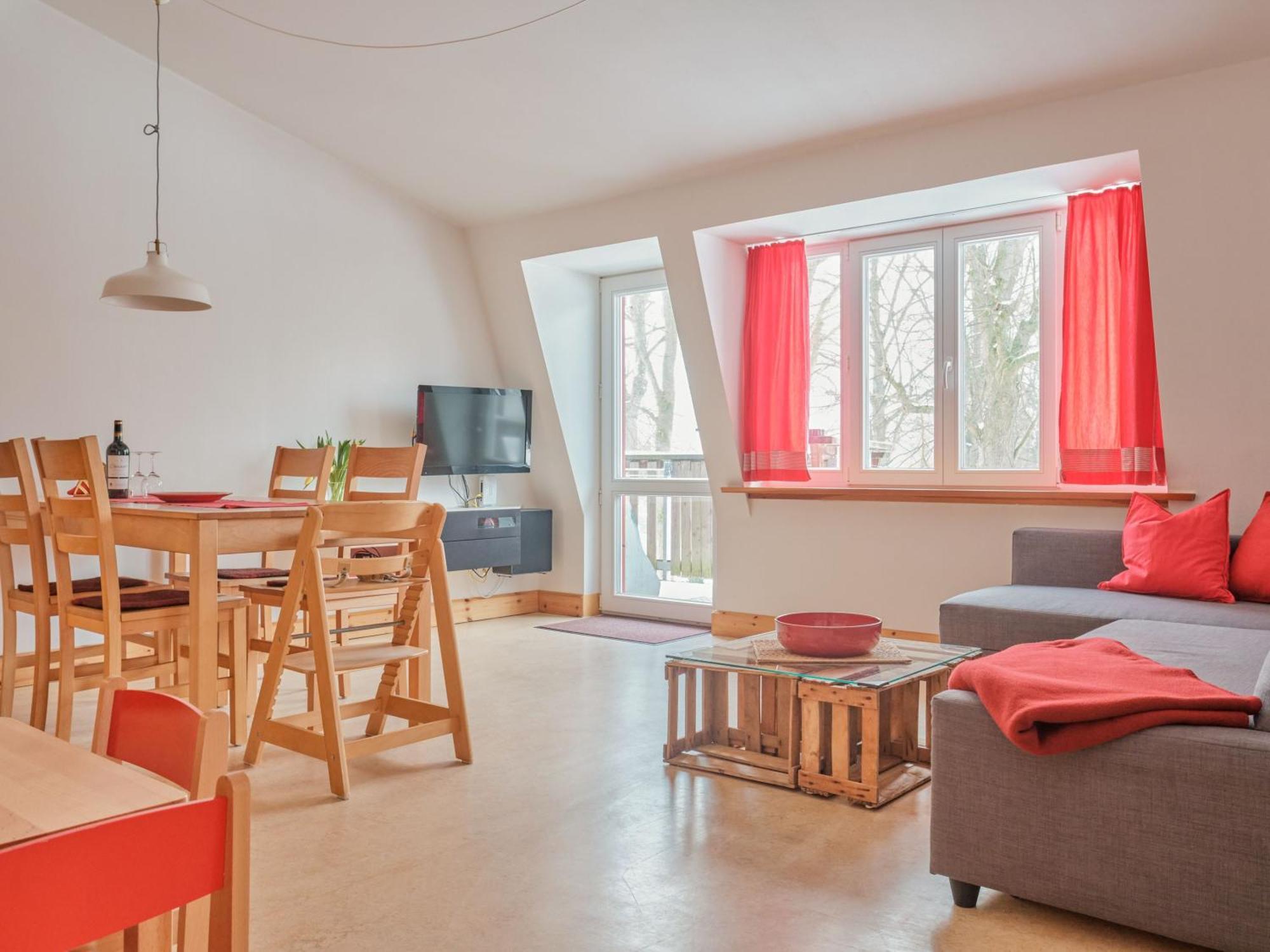 Biohof Medewege Villa Schwerin Kültér fotó