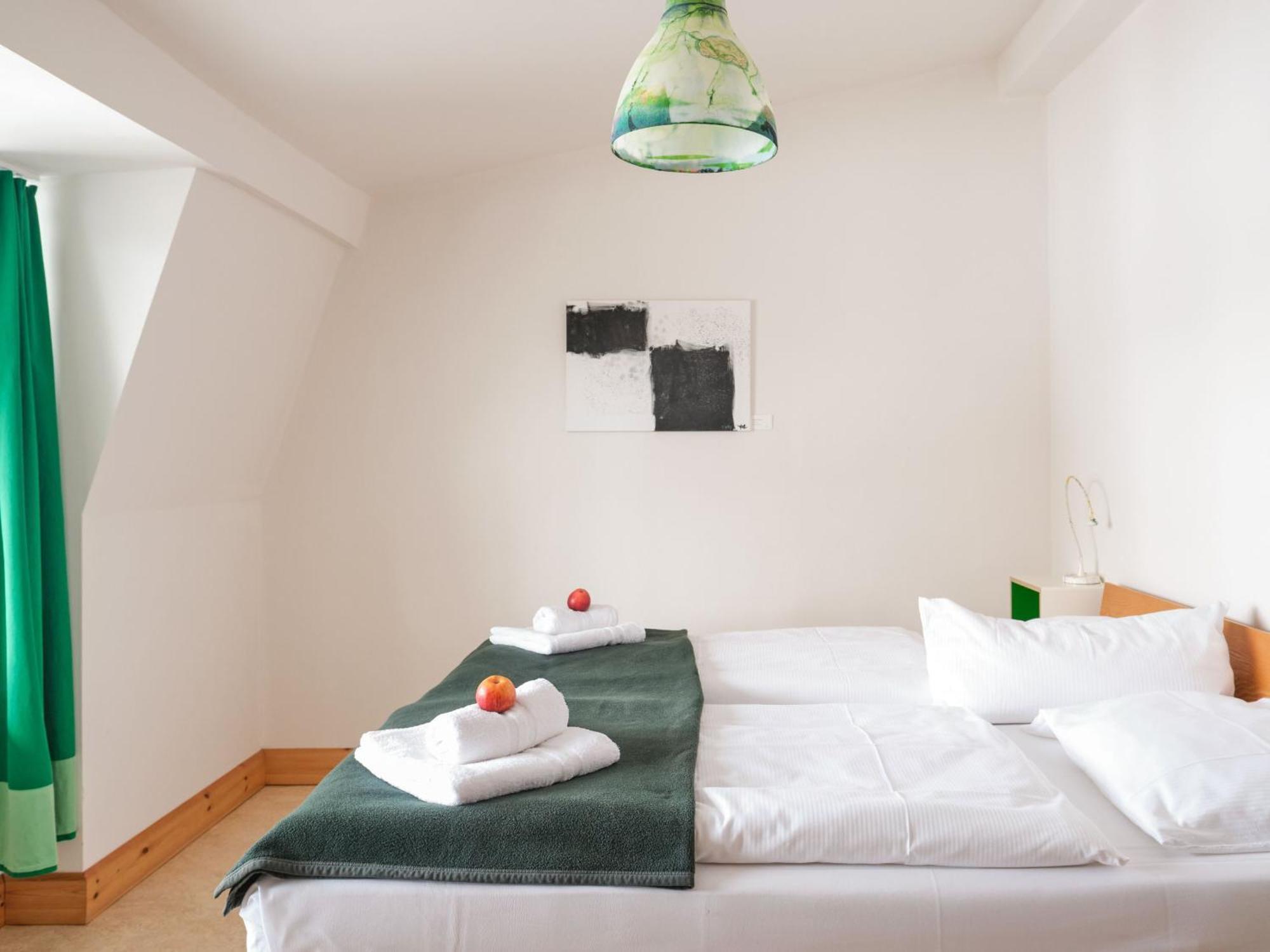 Biohof Medewege Villa Schwerin Kültér fotó