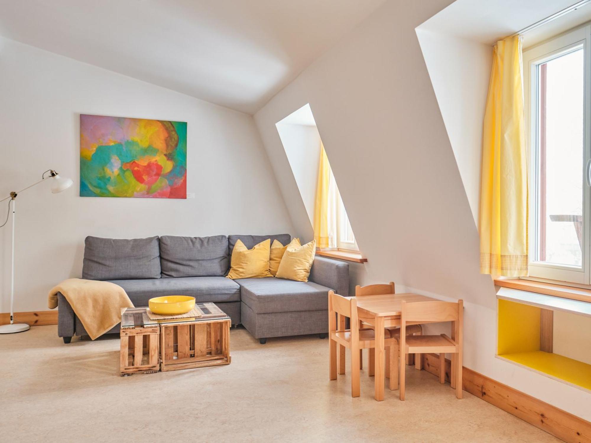 Biohof Medewege Villa Schwerin Kültér fotó