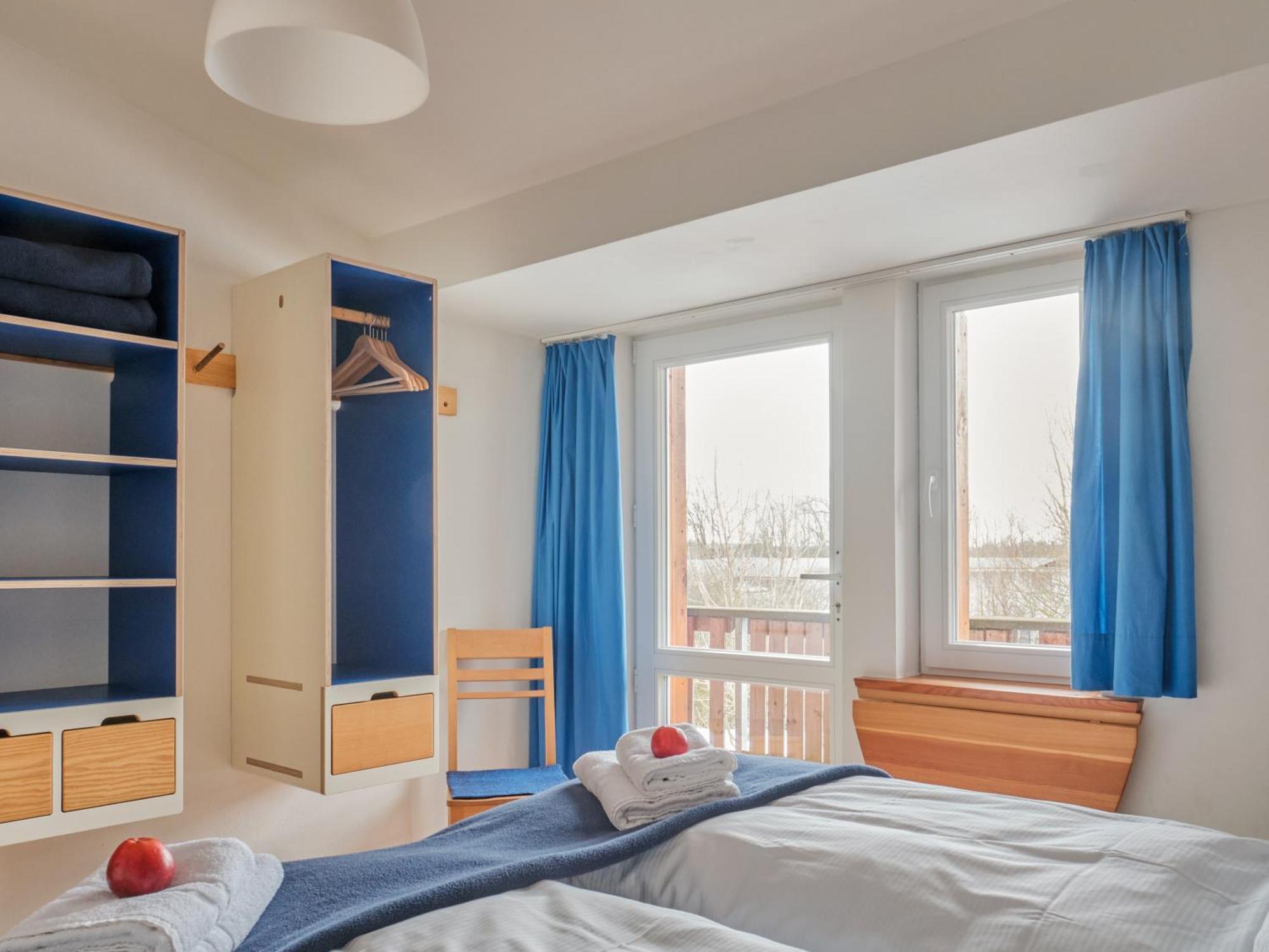 Biohof Medewege Villa Schwerin Kültér fotó
