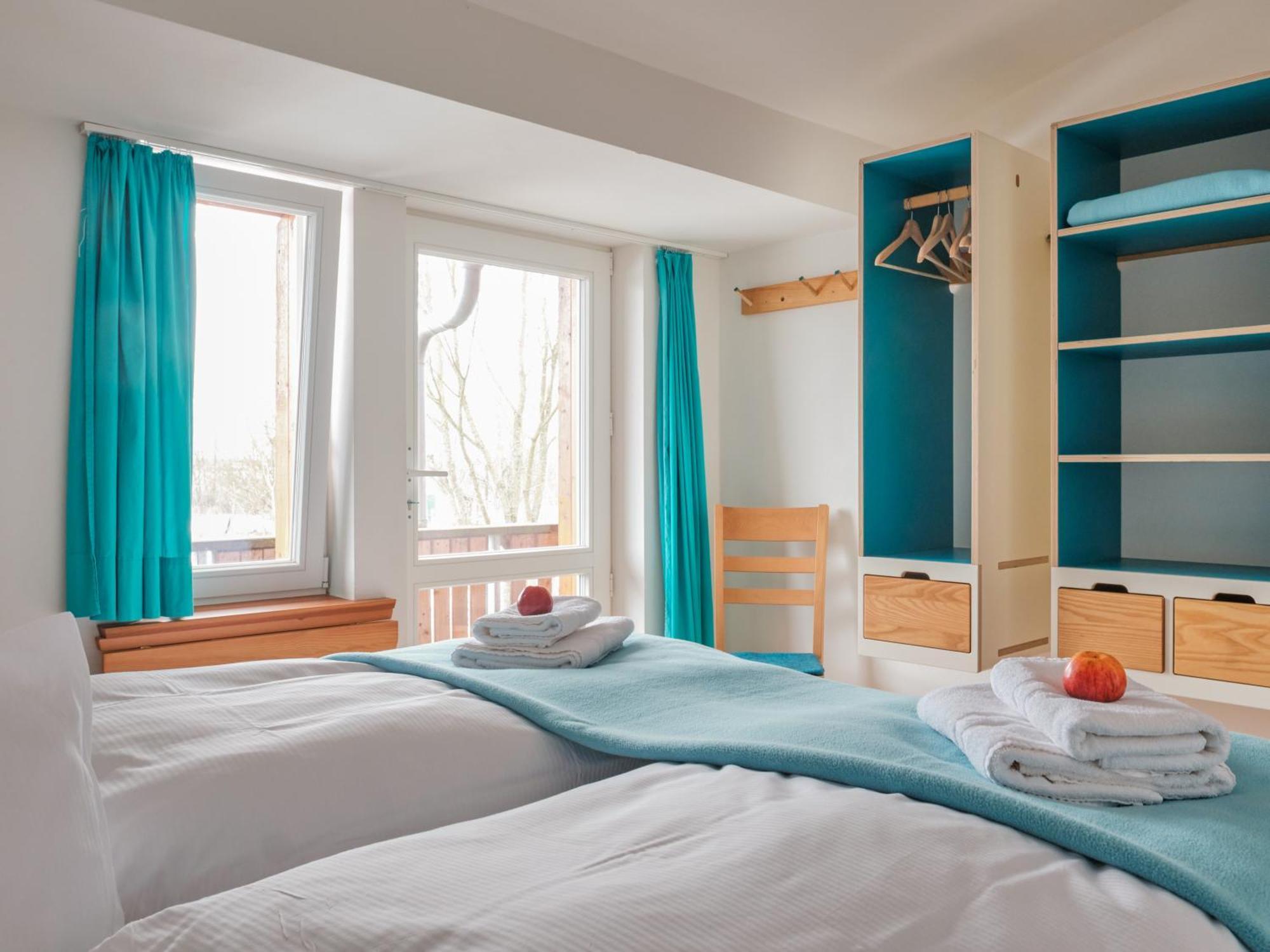 Biohof Medewege Villa Schwerin Kültér fotó